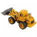 1/64 Mini RC  Engineering Excavator  Wheeled Loader